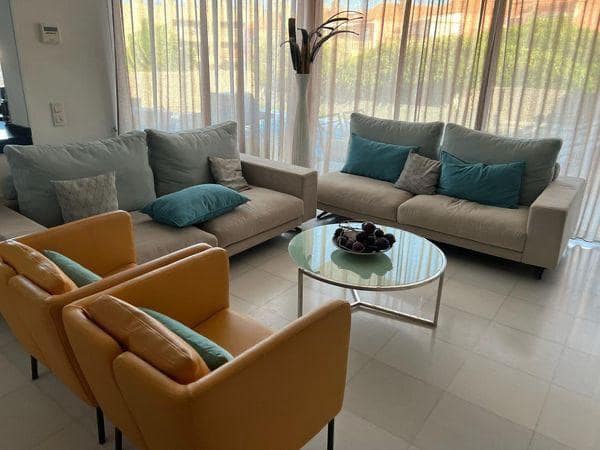 5 soveværelse Villa til salg i Adeje med swimmingpool garage - € 2.995.000 (Ref: 8553552)