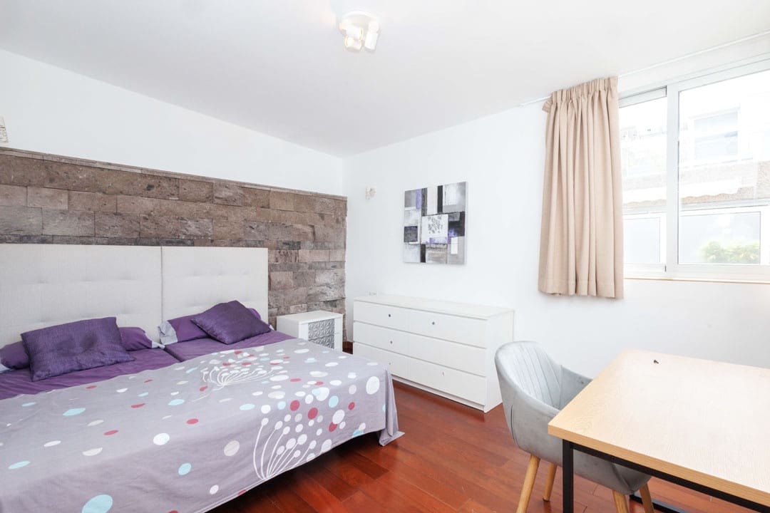 5 soverom Villa til salgs i Adeje med svømmebasseng garasje - € 2 995 000 (Ref: 8553552)