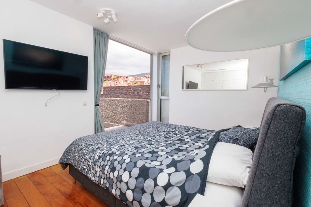 5 soverom Villa til salgs i Adeje med svømmebasseng garasje - € 2 995 000 (Ref: 8553552)
