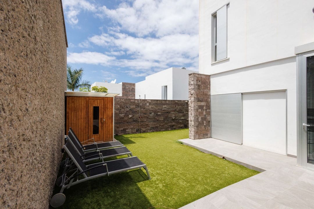 5 soverom Villa til salgs i Adeje med svømmebasseng garasje - € 2 995 000 (Ref: 8553552)