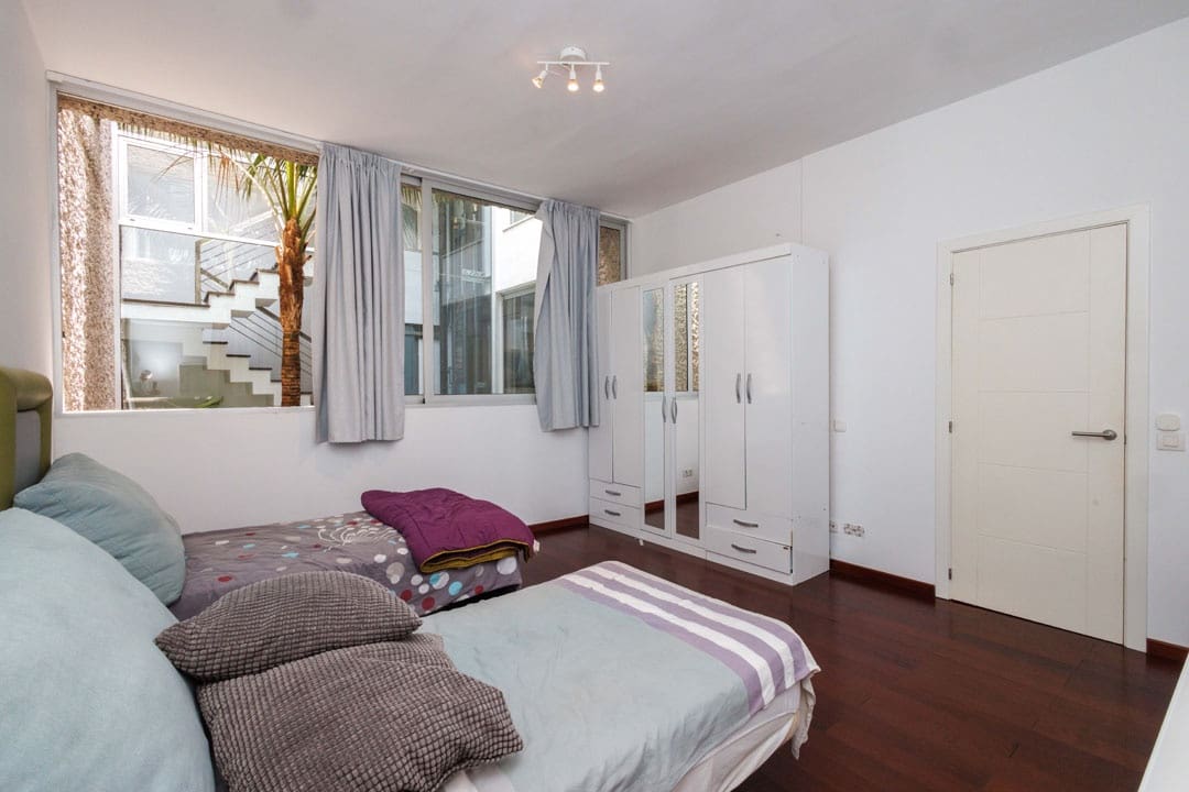 5 soverom Villa til salgs i Adeje med svømmebasseng garasje - € 2 995 000 (Ref: 8553552)