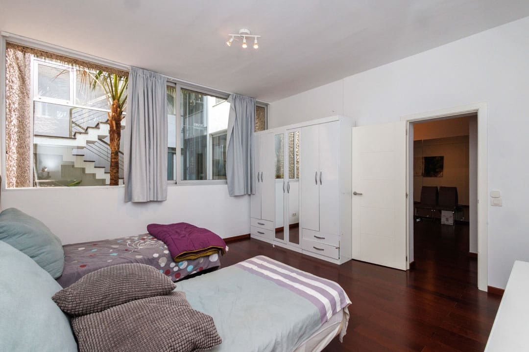 5 soverom Villa til salgs i Adeje med svømmebasseng garasje - € 2 995 000 (Ref: 8553552)