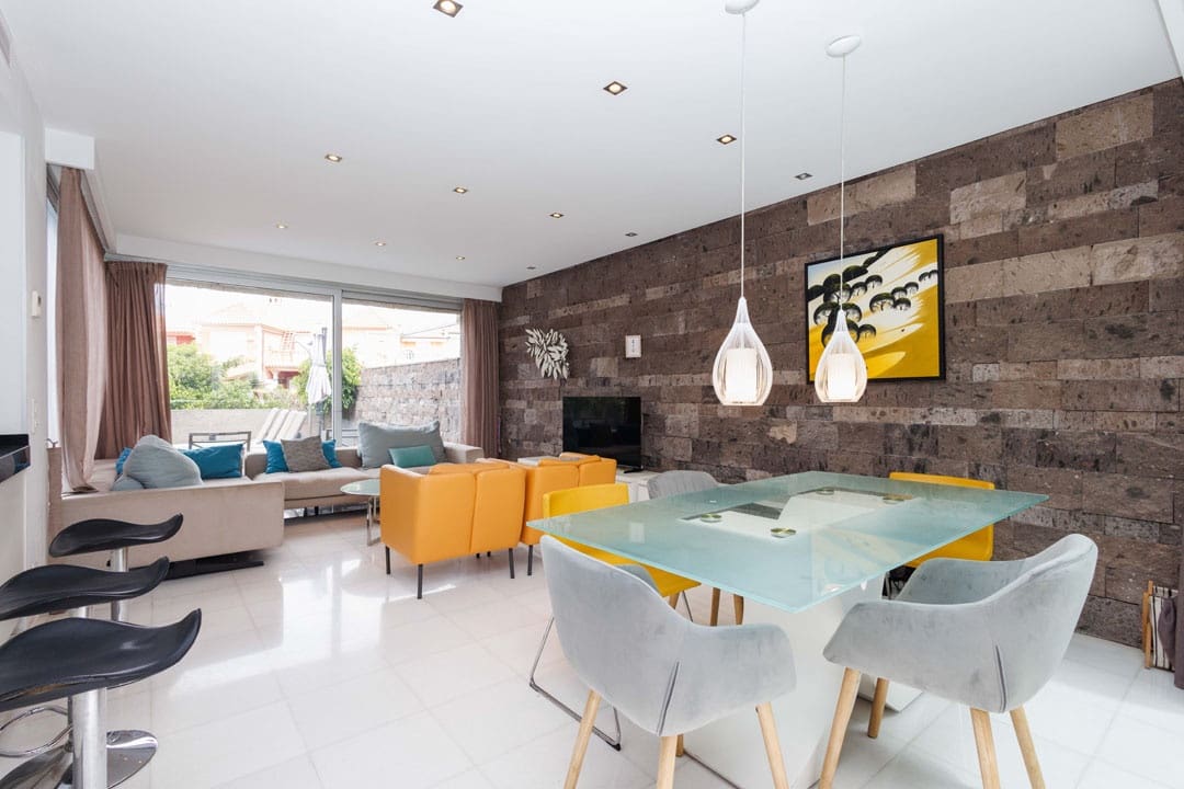 5 soverom Villa til salgs i Adeje med svømmebasseng garasje - € 2 995 000 (Ref: 8553552)