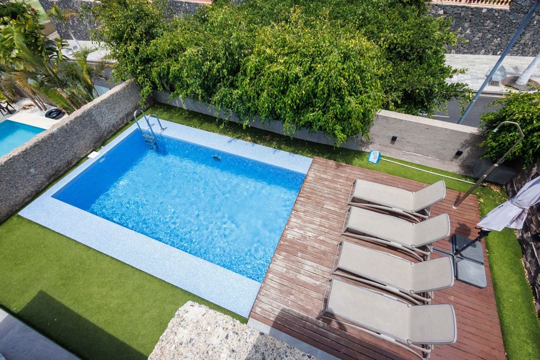 5 soverom Villa til salgs i Adeje med svømmebasseng garasje - € 2 995 000 (Ref: 8553552)