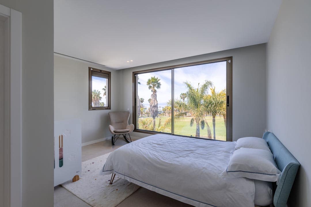 5 soveværelse Villa til salg i Costa Adeje med swimmingpool garage - € 4.750.000 (Ref: 9058427)