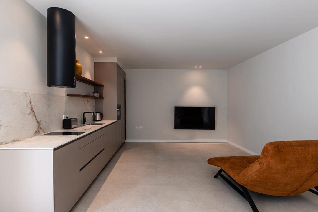 5 soveværelse Villa til salg i Costa Adeje med swimmingpool garage - € 4.750.000 (Ref: 9058427)