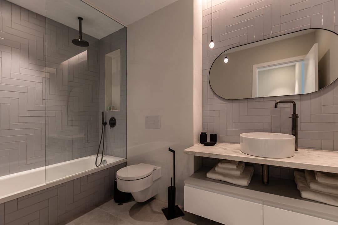 5 soveværelse Villa til salg i Costa Adeje med swimmingpool garage - € 4.750.000 (Ref: 9058427)