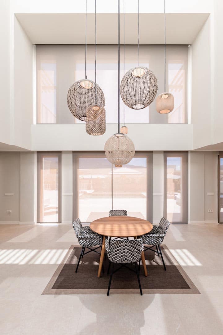 5 soveværelse Villa til salg i Costa Adeje med swimmingpool garage - € 4.750.000 (Ref: 9058427)