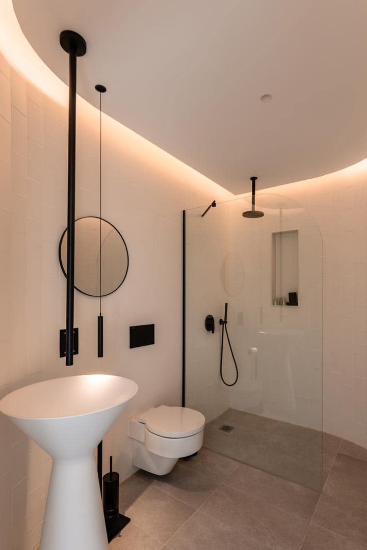 5 soveværelse Villa til salg i Costa Adeje med swimmingpool garage - € 4.750.000 (Ref: 9058427)