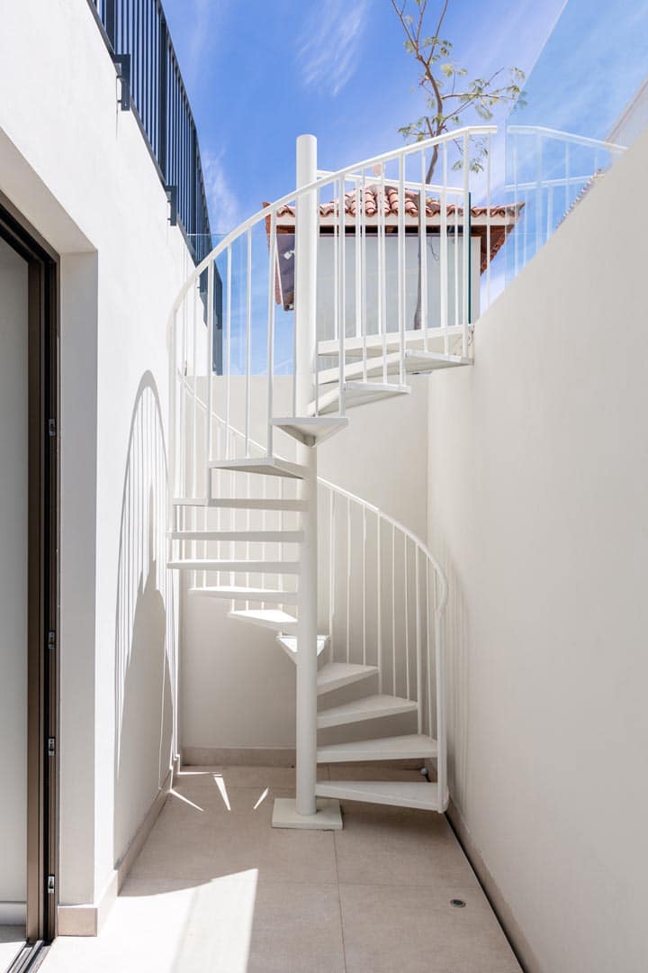 5 soveværelse Villa til salg i Costa Adeje med swimmingpool garage - € 4.750.000 (Ref: 9058427)