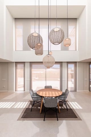 5 soverom Villa til salgs i Costa Adeje, Adeje med svømmebasseng garasje - € 4 750 000 (Ref: 9058427)