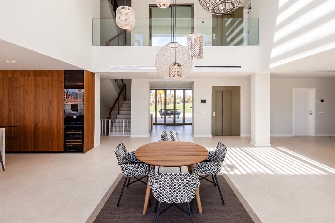 5 soveværelse Villa til salg i Costa Adeje med swimmingpool garage - € 4.750.000 (Ref: 9058427)