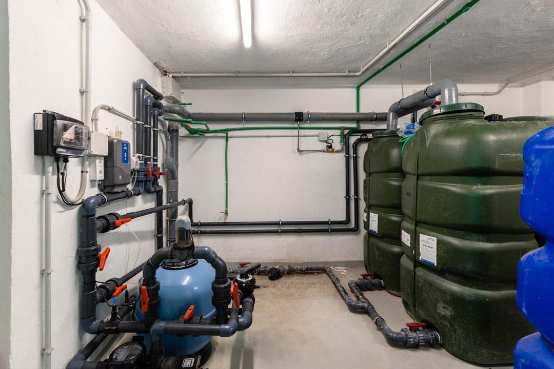 5 soveværelse Villa til salg i Costa Adeje med swimmingpool garage - € 4.750.000 (Ref: 9058427)