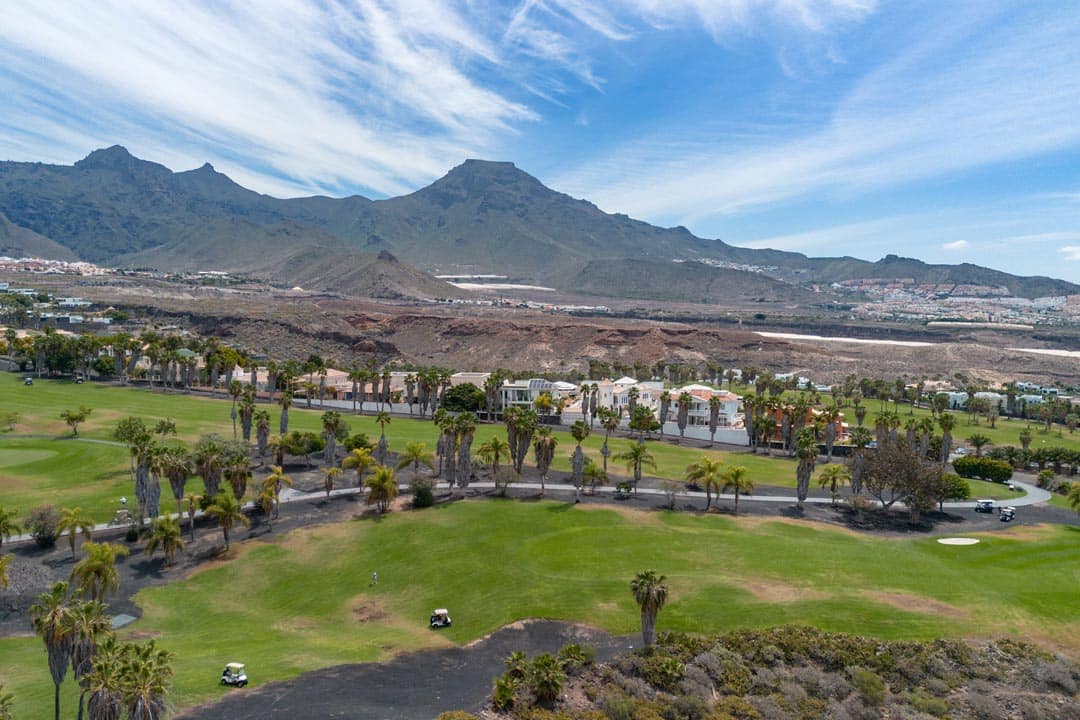 5 soveværelse Villa til salg i Costa Adeje med swimmingpool garage - € 4.750.000 (Ref: 9058427)