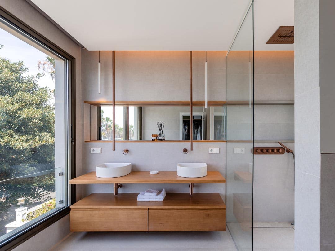 5 soveværelse Villa til salg i Costa Adeje med swimmingpool garage - € 4.750.000 (Ref: 9058427)