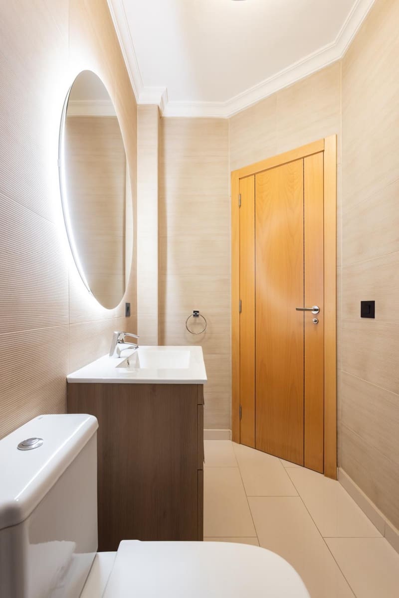 5 bedroom Villa for sale in Costa Adeje with pool garage - € 3,300,000 (Ref: 9058427)