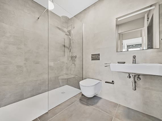 2 bedroom Apartment for sale in Costa Adeje, Adeje with pool garage - € 779,000 (Ref: 9096190)