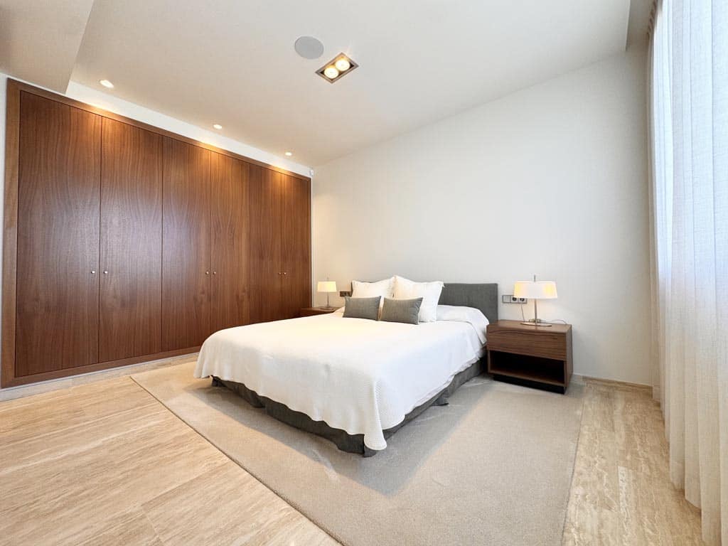 5 soveværelse Villa til salg i La Caleta Adeje med swimmingpool garage - € 3.950.000 (Ref: 9112602)