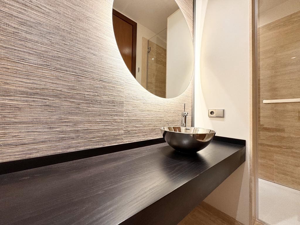 5 soveværelse Villa til salg i La Caleta Adeje med swimmingpool garage - € 3.950.000 (Ref: 9112602)