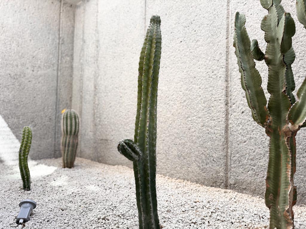 5 soveværelse Villa til salg i La Caleta Adeje med swimmingpool garage - € 3.950.000 (Ref: 9112602)