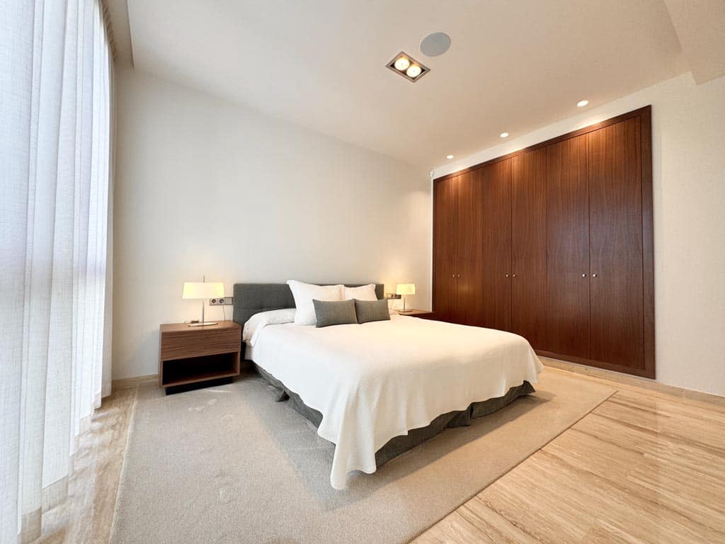 5 soveværelse Villa til salg i La Caleta Adeje med swimmingpool garage - € 3.950.000 (Ref: 9112602)