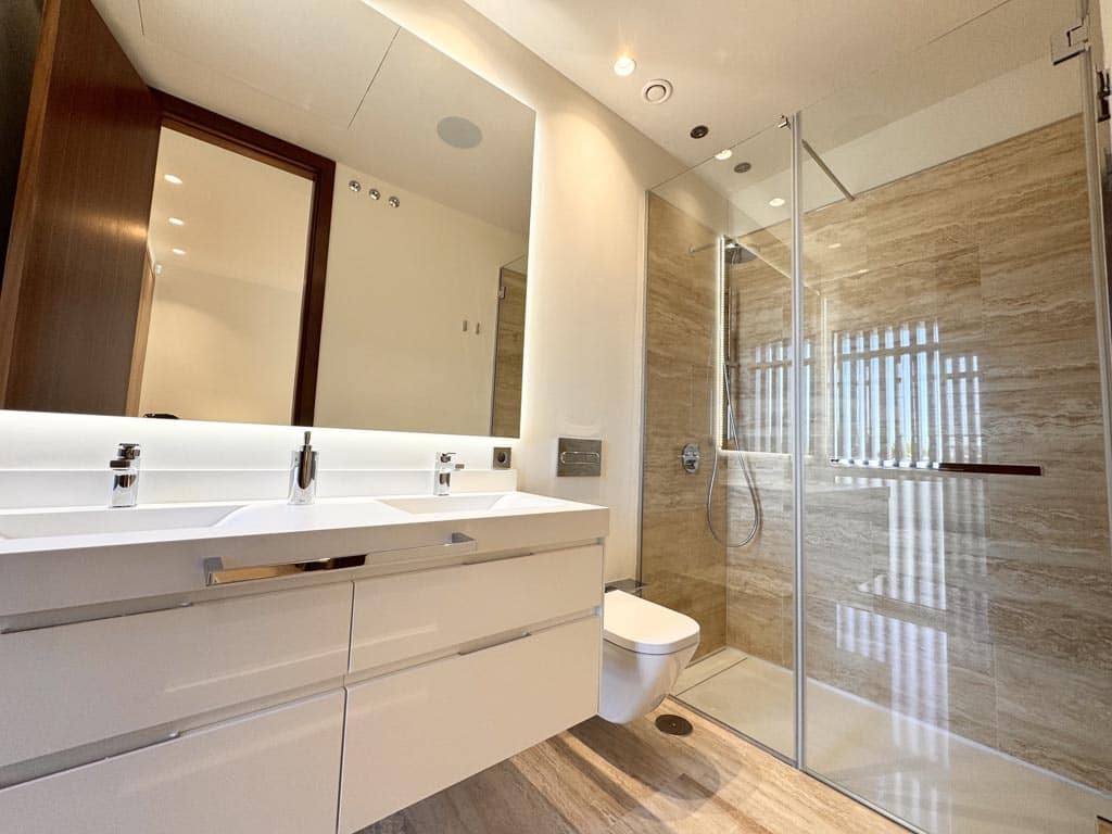 5 soveværelse Villa til salg i La Caleta Adeje med swimmingpool garage - € 3.950.000 (Ref: 9112602)