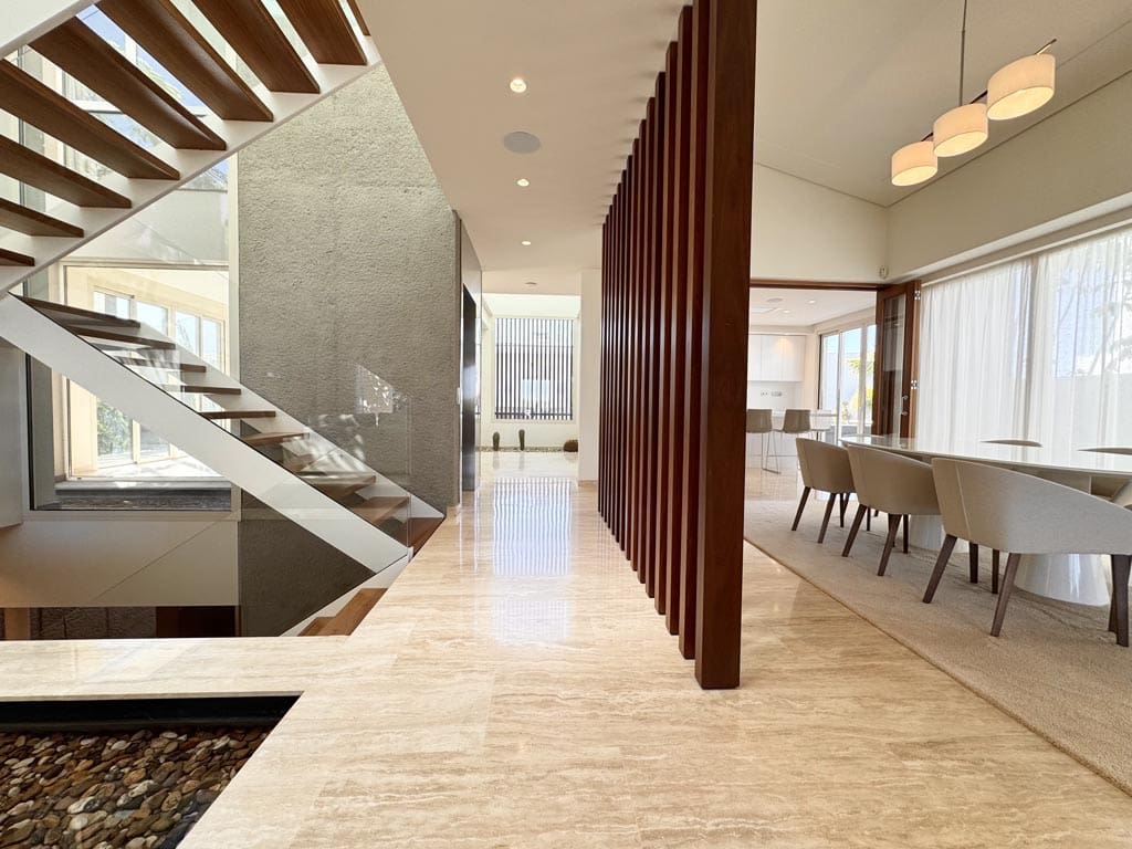 5 soveværelse Villa til salg i La Caleta Adeje med swimmingpool garage - € 3.950.000 (Ref: 9112602)