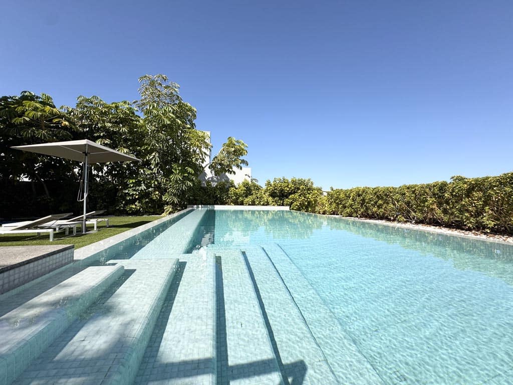 5 soveværelse Villa til salg i La Caleta Adeje med swimmingpool garage - € 3.950.000 (Ref: 9112602)