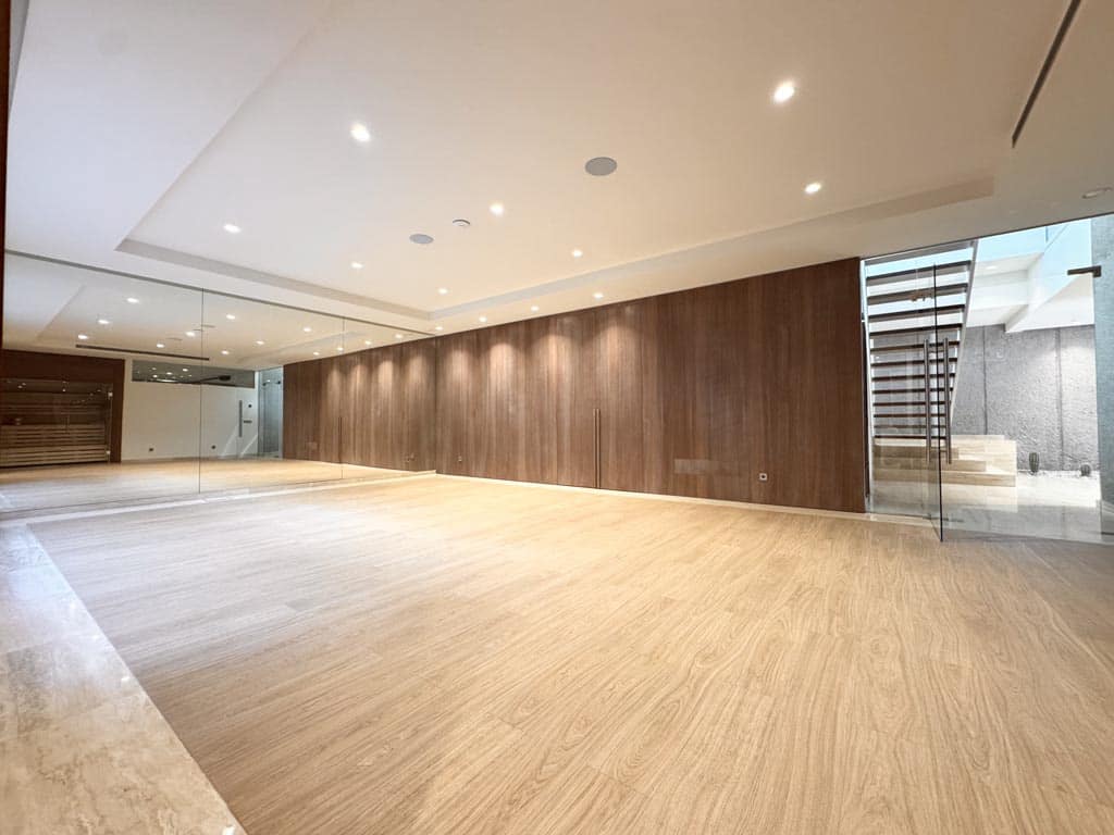 5 soveværelse Villa til salg i La Caleta Adeje med swimmingpool garage - € 3.950.000 (Ref: 9112602)