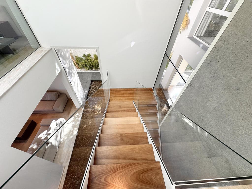 5 soveværelse Villa til salg i La Caleta Adeje med swimmingpool garage - € 3.950.000 (Ref: 9112602)