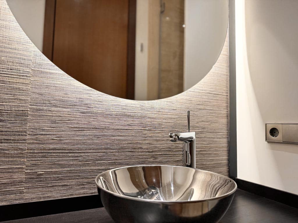 5 soveværelse Villa til salg i La Caleta Adeje med swimmingpool garage - € 3.950.000 (Ref: 9112602)