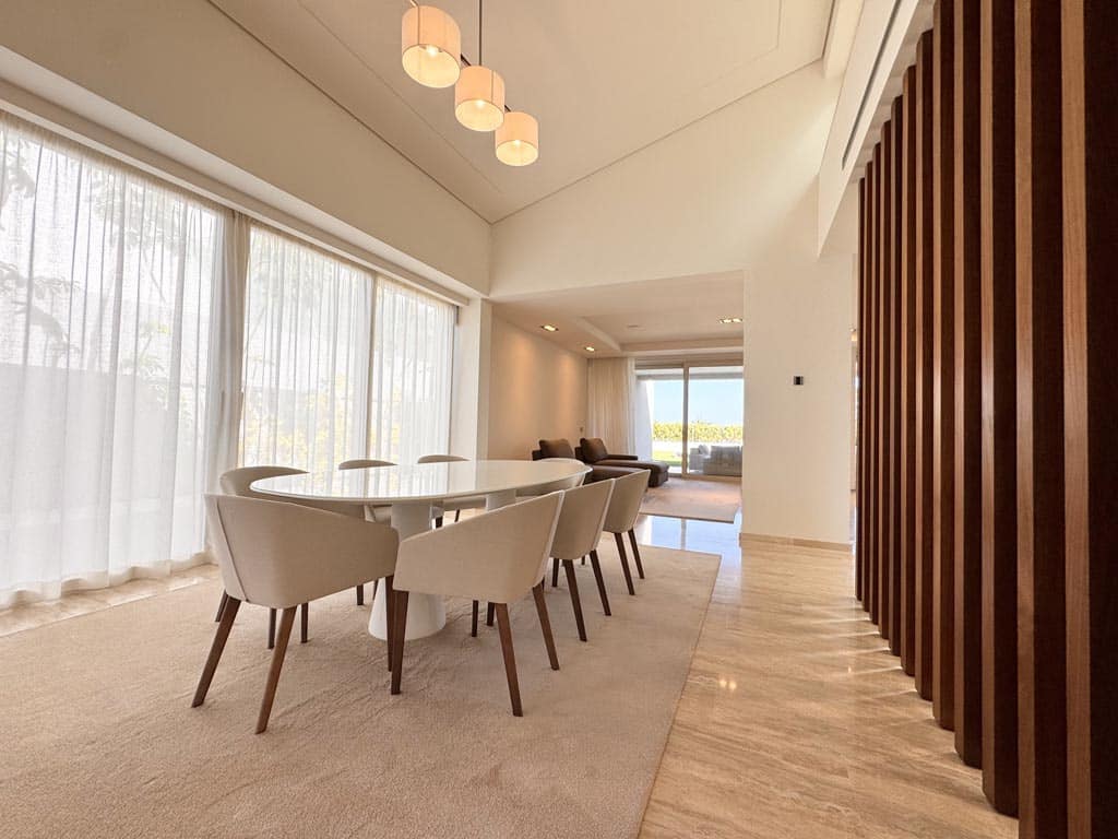 5 soveværelse Villa til salg i La Caleta Adeje med swimmingpool garage - € 3.950.000 (Ref: 9112602)