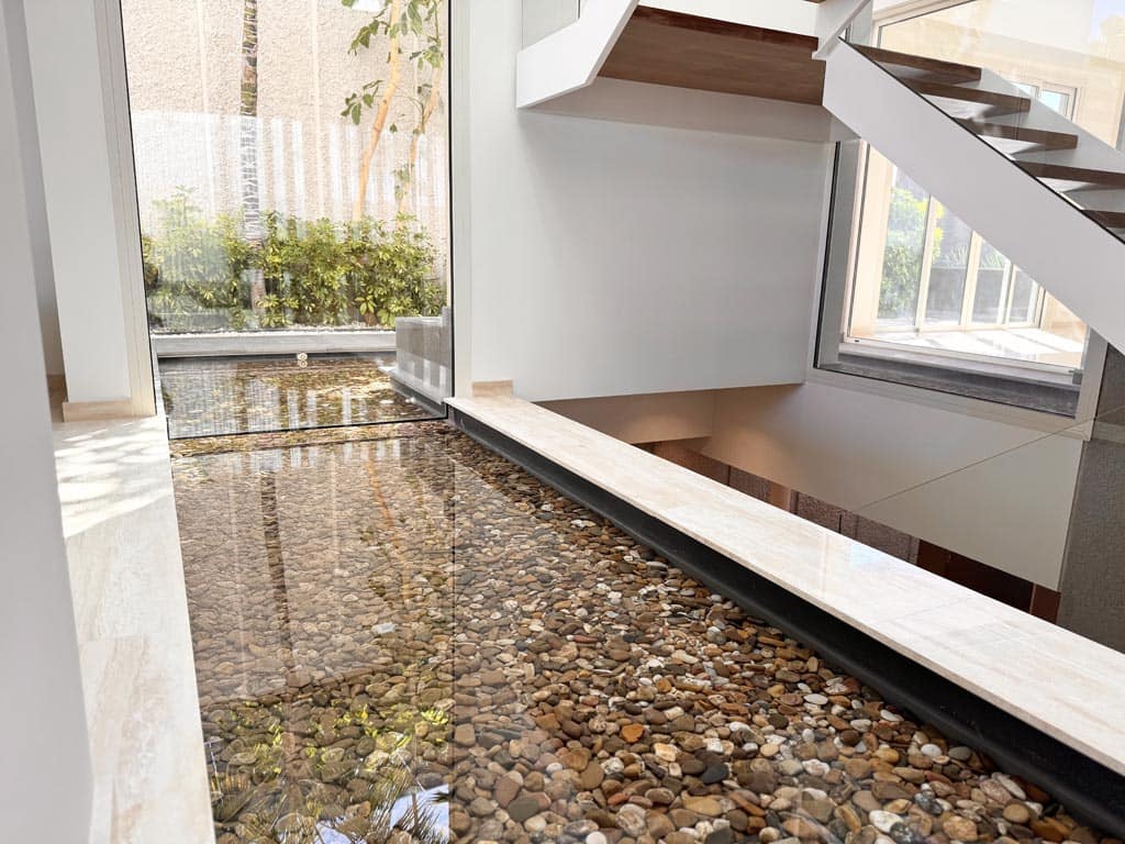 5 soveværelse Villa til salg i La Caleta Adeje med swimmingpool garage - € 3.950.000 (Ref: 9112602)