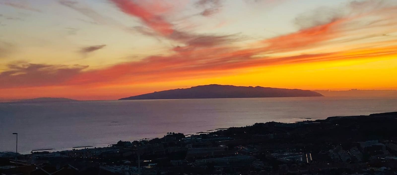 2 soveværelse Lejlighed til salg i Adeje med swimmingpool garage - € 459.000 (Ref: 9178119)