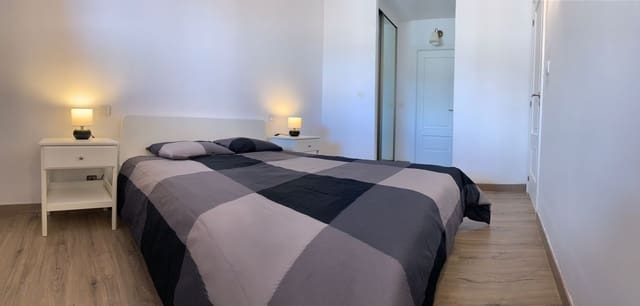 2 soverom Leilighet til salgs i Adeje med svømmebasseng garasje - € 459 000 (Ref: 9178119)