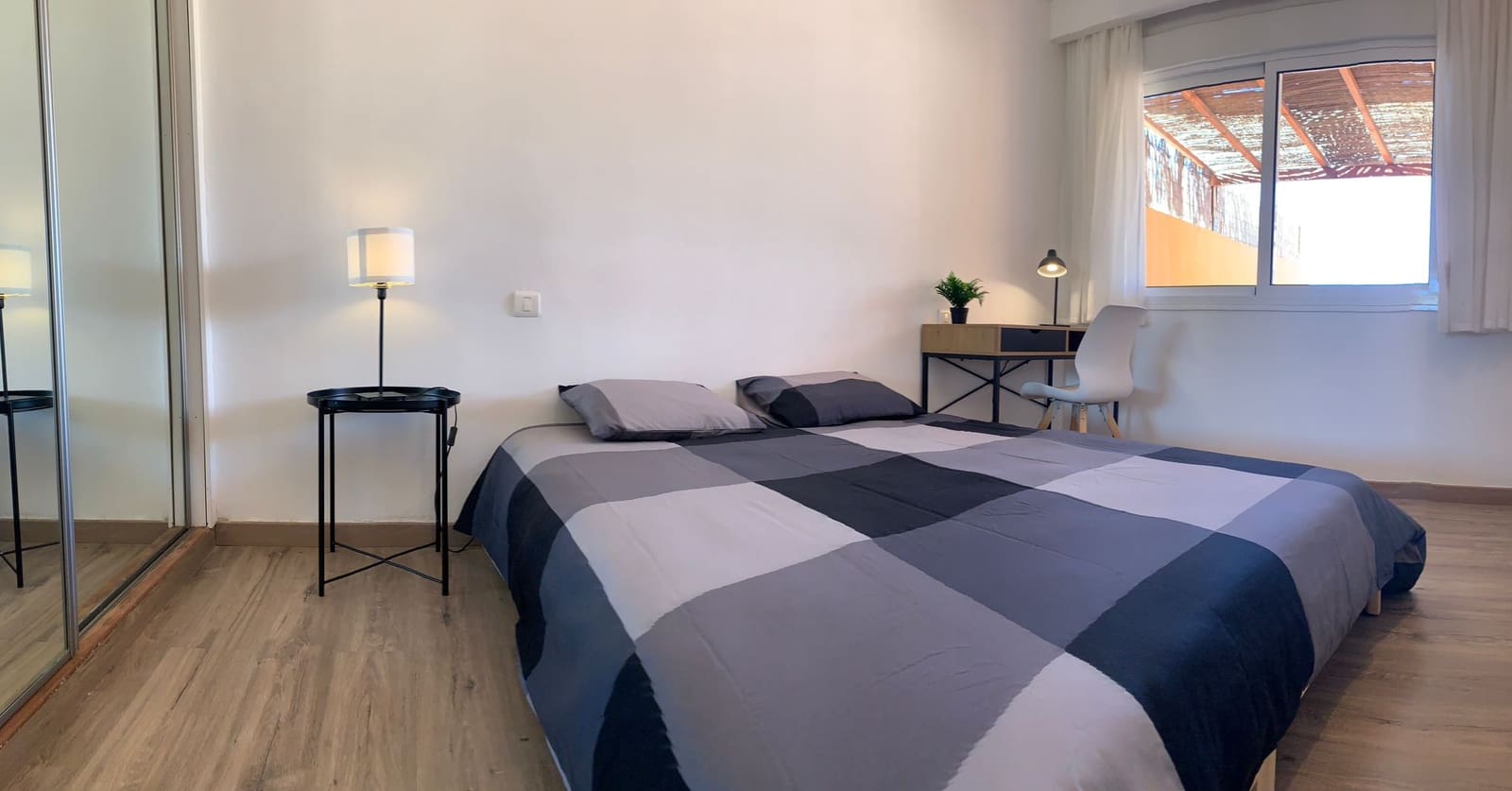 2 soveværelse Lejlighed til salg i Adeje med swimmingpool garage - € 459.000 (Ref: 9178119)