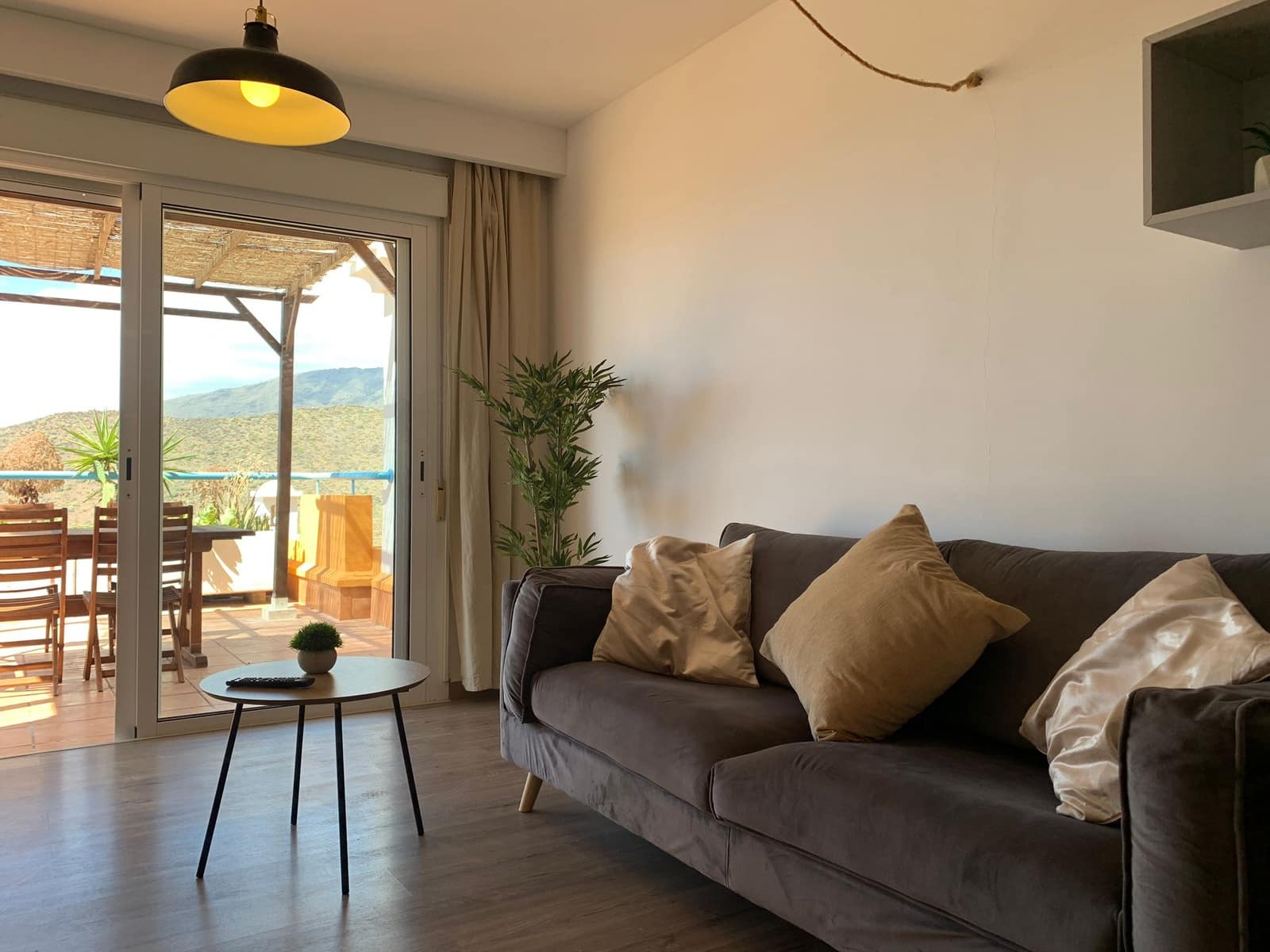 2 soveværelse Lejlighed til salg i Adeje med swimmingpool garage - € 459.000 (Ref: 9178119)