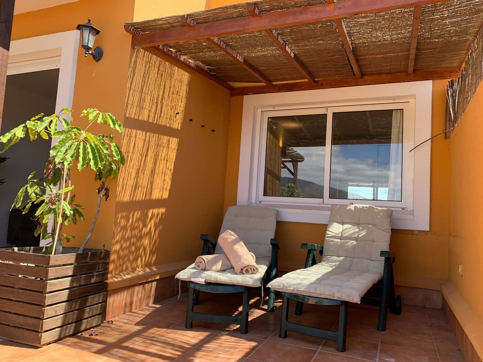 2 soveværelse Lejlighed til salg i Adeje med swimmingpool garage - € 459.000 (Ref: 9178119)