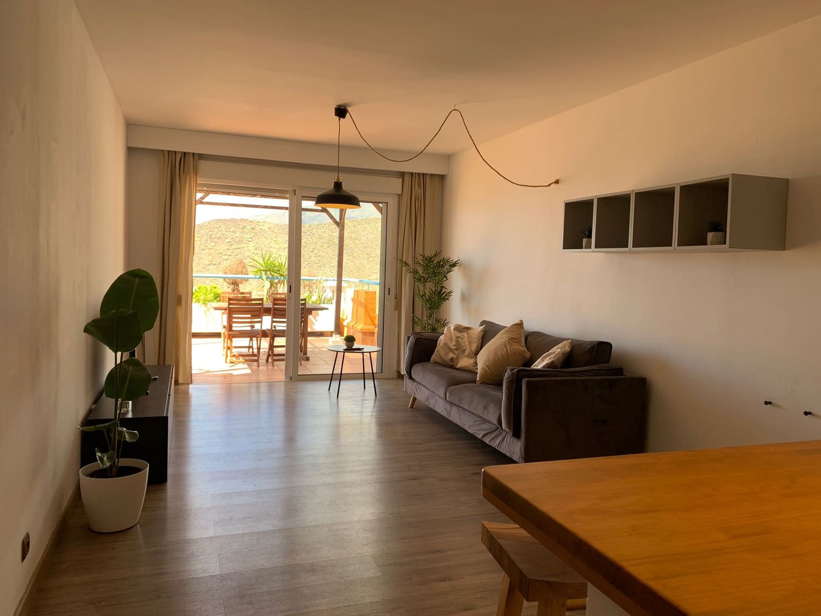 2 soveværelse Lejlighed til salg i Adeje med swimmingpool garage - € 459.000 (Ref: 9178119)