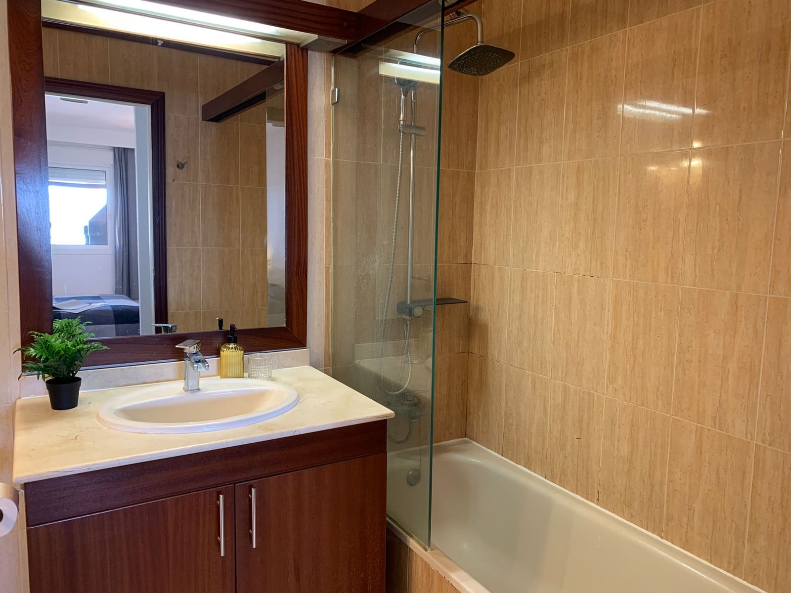 2 soveværelse Lejlighed til salg i Adeje med swimmingpool garage - € 459.000 (Ref: 9178119)