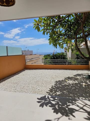 3 bedroom Apartment for sale in Playa Fañabe, Adeje - € 675,000 (Ref: 9317265)