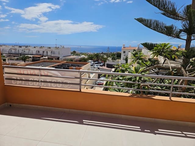 3 bedroom Apartment for sale in Playa Fañabe, Adeje - € 675,000 (Ref: 9317265)