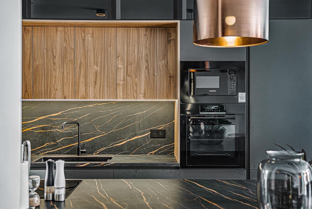 4 bedroom Townhouse for sale in Playa del Duque with pool garage - € 1,495,000 (Ref: 9413749)