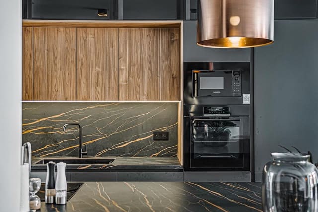 4 bedroom Townhouse for sale in Playa del Duque, Adeje with pool garage - € 1,495,000 (Ref: 9413749)