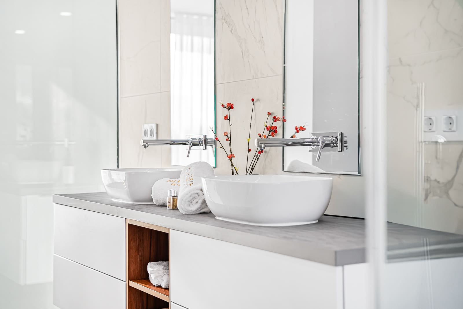 4 Zimmer Ferienvilla in Costa Adeje mit Pool Garage - 8.000 € (Ref: 9603667)