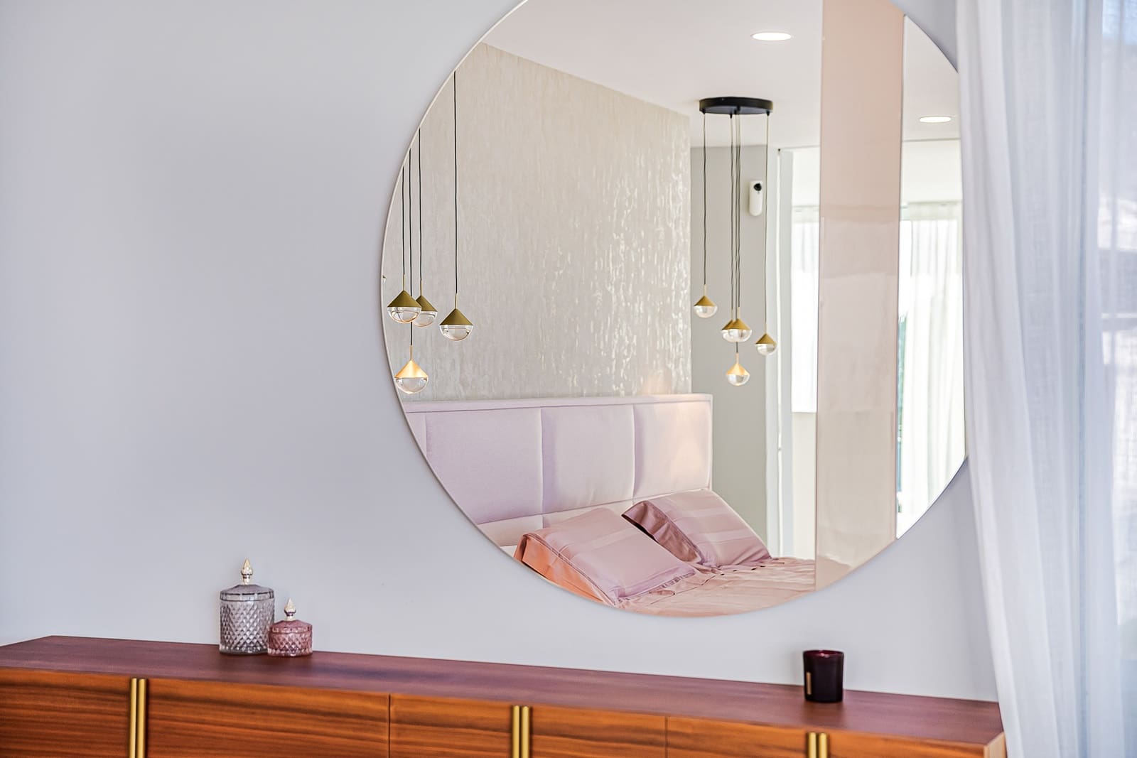 4 Zimmer Ferienvilla in Costa Adeje mit Pool Garage - 8.000 € (Ref: 9603667)