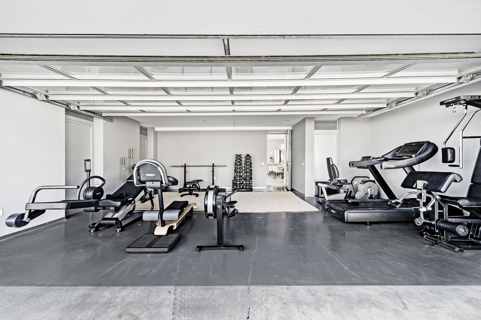 4 Zimmer Ferienvilla in Costa Adeje mit Pool Garage - 8.000 € (Ref: 9603667)