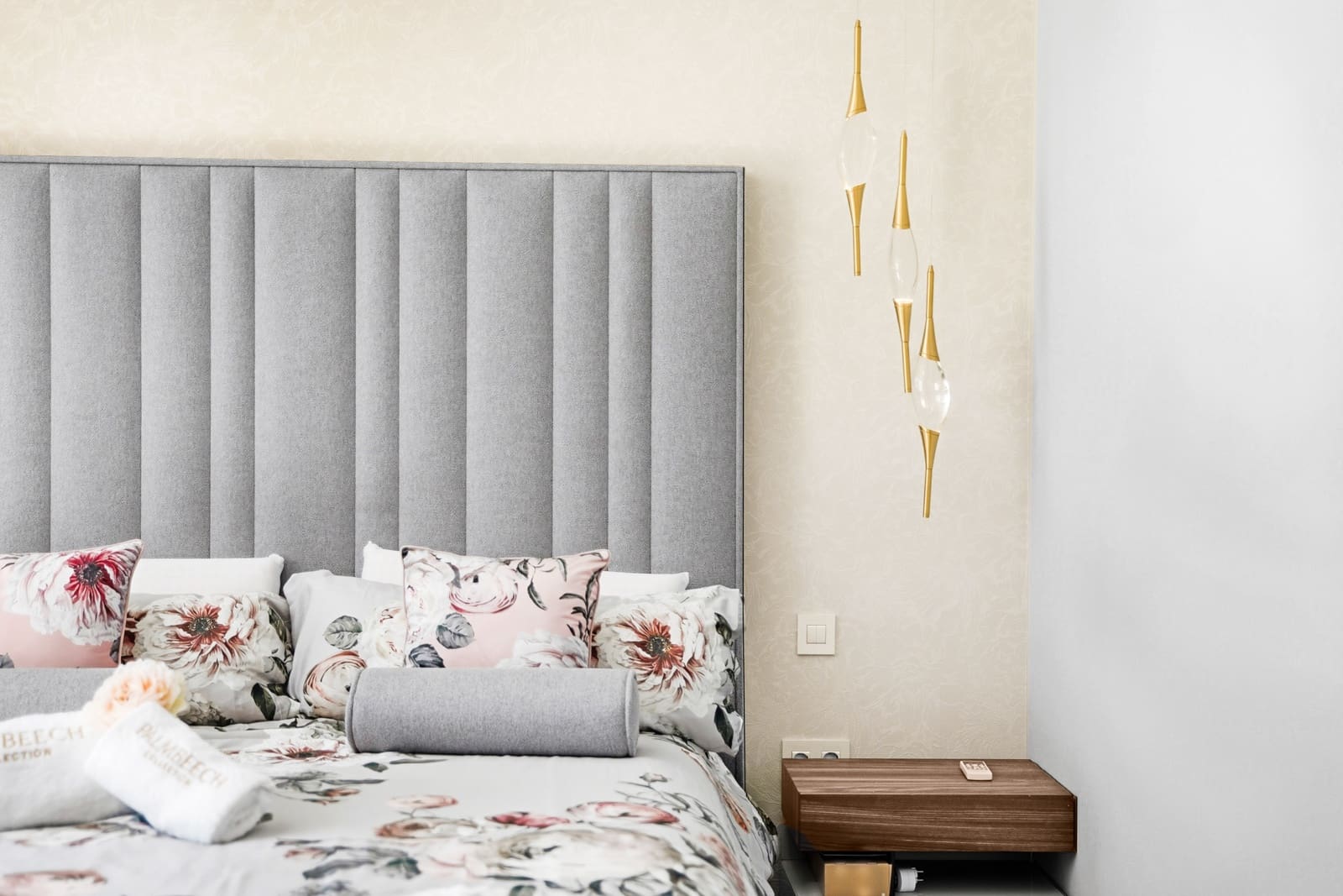 4 Zimmer Ferienvilla in Costa Adeje mit Pool Garage - 8.000 € (Ref: 9603667)