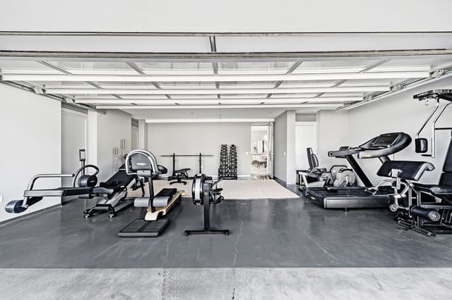 4 Zimmer Ferienvilla in Costa Adeje, Adeje mit Pool Garage - 8.000 € (Ref: 9603667)