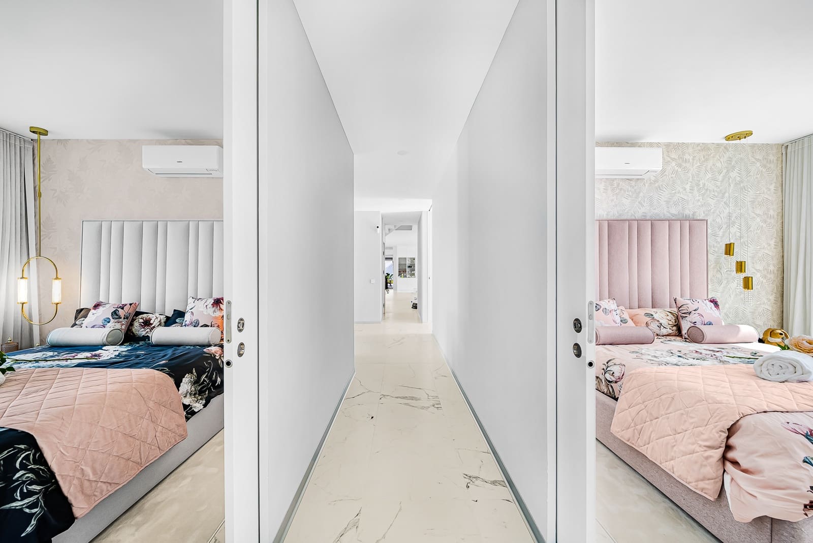 4 Zimmer Ferienvilla in Costa Adeje mit Pool Garage - 8.000 € (Ref: 9603667)